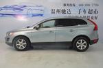 沃尔沃XC602011款3.0T T6 AWD 智雅版