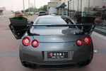 日产GT-R2012款3.8T Premium Edition 