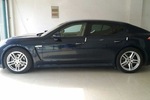 保时捷Panamera2010款Panamera 4 3.6L 