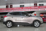 现代ix352012款2.0L 自动两驱精英版GLS 