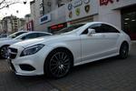 奔驰CLS级2015款CLS 400 4MATIC