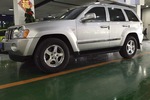 Jeep大切诺基2007款4.7 自动四驱