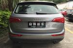 奥迪Q52013款40 TFSI 技术型