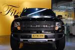 福特F-1502011款6.2L SVT Raptor SuperCrew