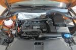 奥迪Q32013款40 TFSI 全时四驱豪华型