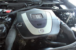 奔驰S级2008款S 350L 4MATIC