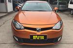 MG62009款1.8T 豪华版