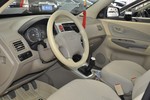 现代途胜2009款2.0GLS 手动豪华型 4WD