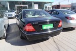 奔驰S级2004款S350 L