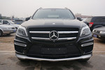 奔驰GL级AMG2014款GL63 AMG