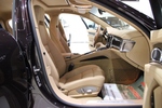 保时捷Panamera2010款Panamera 4