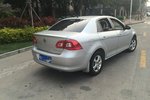 大众宝来2008款2.0L 手动 舒适型