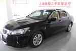 本田雅阁-2009款 2.4L LX