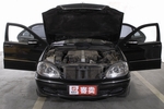 奔驰S级2004款S350 L