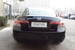 本田雅阁2010款2.0L EX 