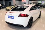 奥迪TT2011款Coupe 2.0TFSI