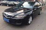 马自达Mazda62007款2.0L豪华型