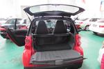 smartfortwo2011款1.0L MHD 硬顶标准版