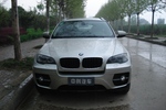 宝马X62011款xDrive35i