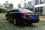 丰田皇冠2010款2.5L Royal 