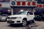 大众途观2012款1.8TSI 手自一体 菁英版（两驱）