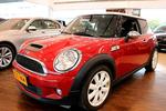 MINIMINI2008款Cooper S