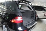 奔驰M级2014款ML320 4MATIC