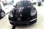 保时捷Boxster2009款Boxster 2.9L 