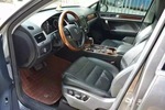 大众途锐2011款3.0TDI V6 柴油豪华型 