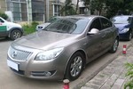 别克君威2010款2.0L 精英版OnStar