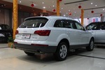 奥迪Q72015款35 TFSI 进取型