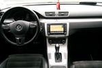 大众CC2012款1.8TSI 豪华型