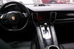 保时捷Panamera2013款Panamera Platinum Edition 3.6L 