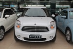 MINICOUNTRYMAN2011款1.6L ONE