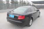 奥迪A6L2008款2.0TFSI 标准型(自动)