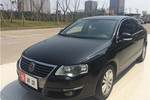 大众迈腾2009款1.8TSI DSG 舒适型