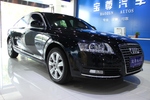 奥迪A6L2010款2.4L 豪华型