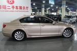 宝马5系2011款535i 领先运动型