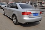 奥迪A4L2010款2.0TFSI 舒适型