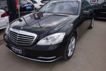 奔驰S级2008款S 350L 4MATIC