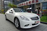 英菲尼迪G Sedan2010款3.7L 标准版