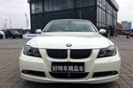 宝马3系2007款新325i 2.5 手自一体豪华运动型