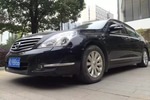 日产天籁2010款2.0L XL周年纪念版