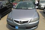 马自达Mazda62006款2.0 手自一体超豪华型 