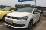 大众Polo GTI2015款1.4TSI DSG