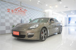 保时捷Panamera2010款Panamera