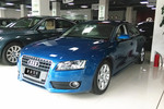 奥迪A5掀背2010款2.0TFSI 舒适型