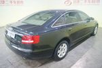 奥迪A6L2006款L 2.4 舒适型