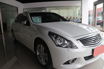 英菲尼迪G Sedan2013款3.7L Sedan