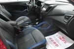 现代飞思Veloster2012款1.6T 自动豪华版